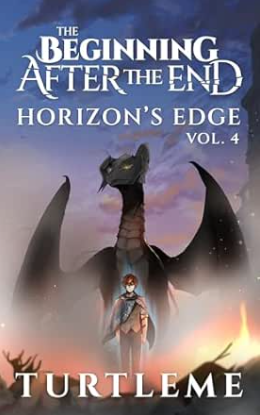 The Beginning After the End by TurtleMe