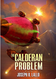 The Calderan Problem by Joseph R. Lallo